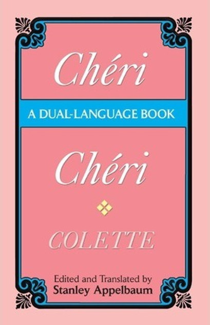Cheri (Dual-Language) Cheri (Dual-Language)