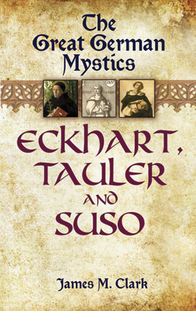 Great German Mystics Great German Mystics