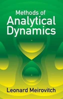 Methods of Analytical Dynamics
