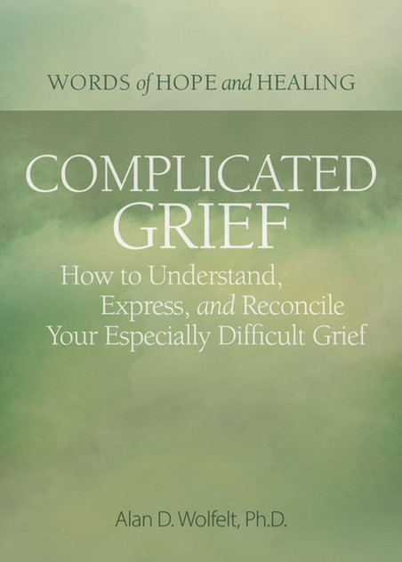Complicated Grief: Complicated Grief: