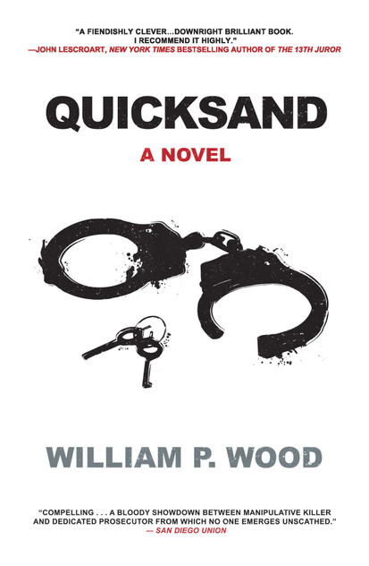 Quicksand Quicksand
