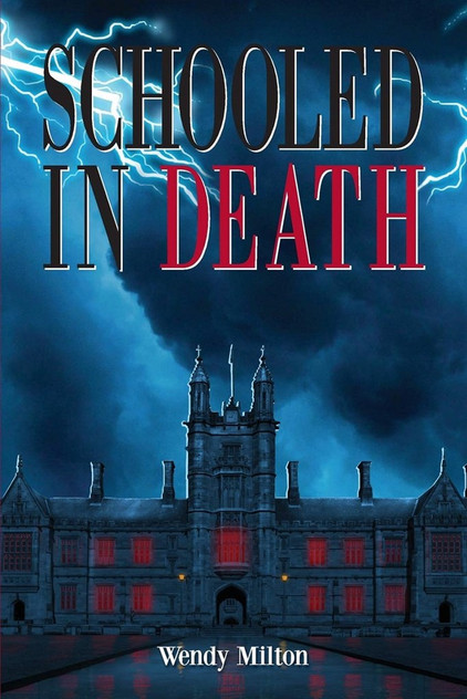 Schooled in Death Schooled in Death