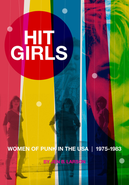 Hit Girls Hit Girls