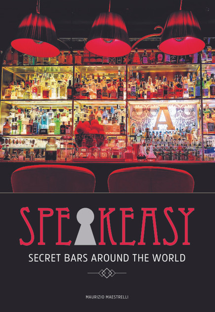 Speakeasy Speakeasy