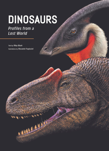 Dinosaurs Dinosaurs