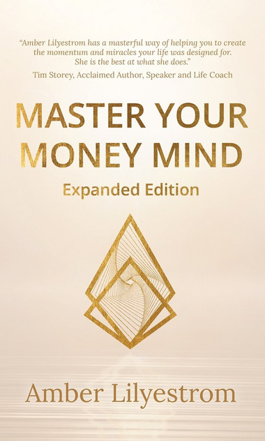 Master Your Money Mind: Expanded Edition Master Your Money Mind: Expanded Edition