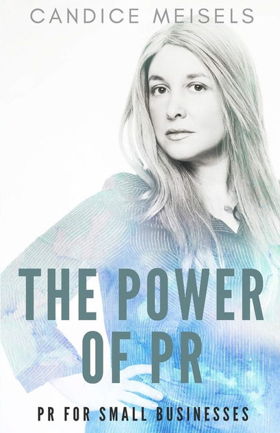 Power of PR: PR for Small Businesses Power of PR: PR for Small Businesses