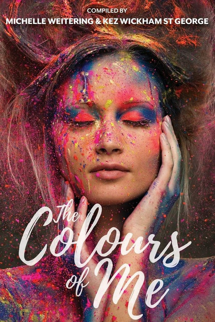 Colours of Me Colours of Me