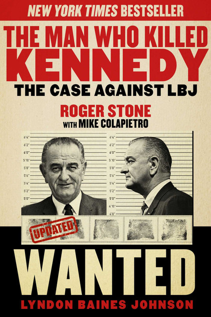 The Man Who Killed Kennedy The Man Who Killed Kennedy