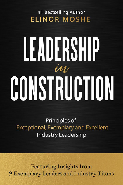 Leadership in Construction Leadership in Construction