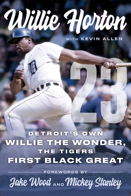 Willie Horton Willie Horton