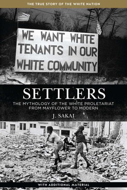 Settlers Settlers