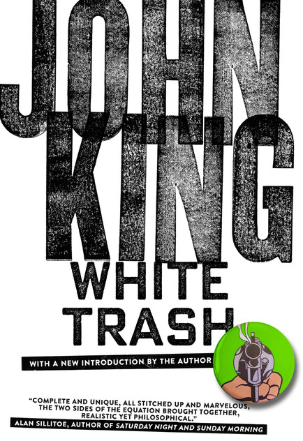 White Trash White Trash