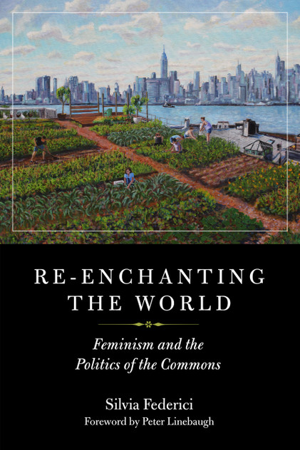Re-enchanting the World Re-enchanting the World
