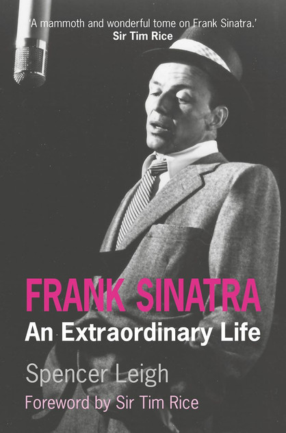 Frank Sinatra: An Extraordinary Life Frank Sinatra: An Extraordinary Life
