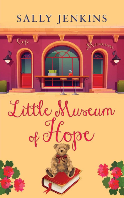 Little Museum of Hope Little Museum of Hope
