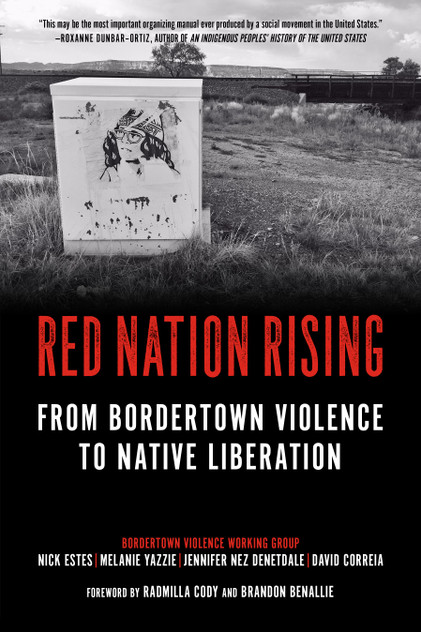 Red Nation Rising Red Nation Rising