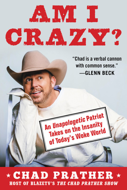 AM I CRAZY? AM I CRAZY?