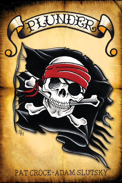 Plunder Plunder