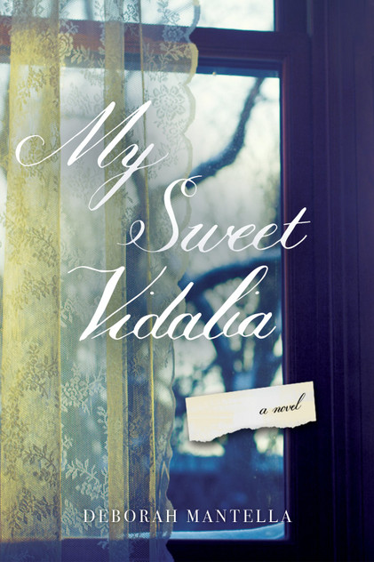 My Sweet Vidalia My Sweet Vidalia