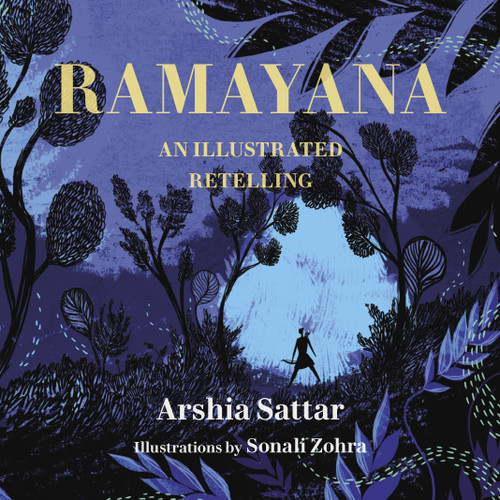 Ramayana Ramayana
