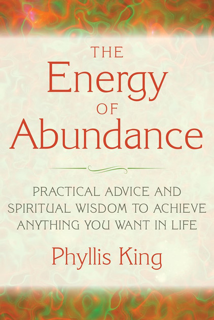 The Energy of Abundance The Energy of Abundance