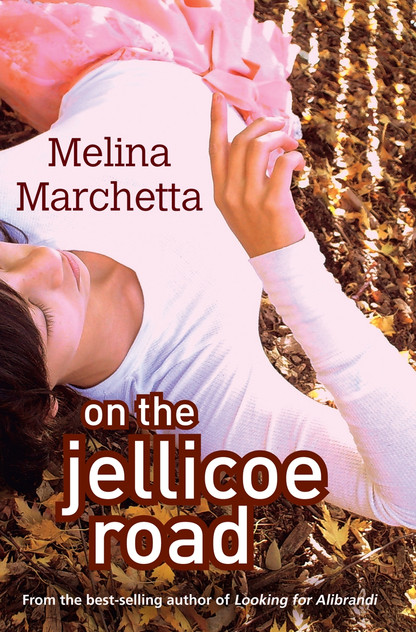 On the Jellicoe Road On the Jellicoe Road