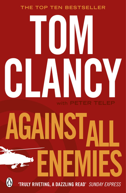 Against All Enemies Against All Enemies