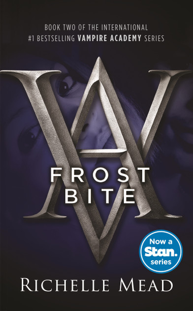 Frostbite Frostbite