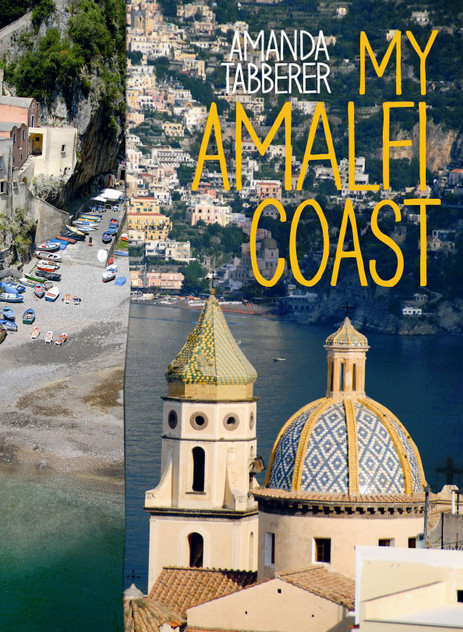 My Amalfi Coast My Amalfi Coast