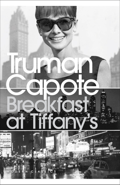 Breakfast at Tiffany's Breakfast at Tiffany's