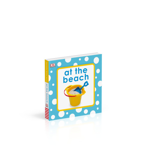 Squeaky Baby Bath Book At The Beach Squeaky Baby Bath Book At The Beach
