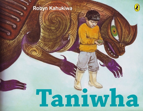Taniwha Taniwha