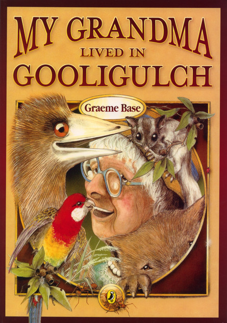 My Grandma Lived in Gooligulch My Grandma Lived in Gooligulch