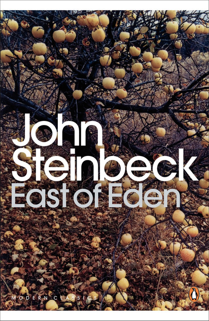 East of Eden East of Eden