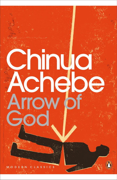 Arrow of God Arrow of God