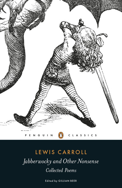 Jabberwocky And Other Nonsense Jabberwocky And Other Nonsense