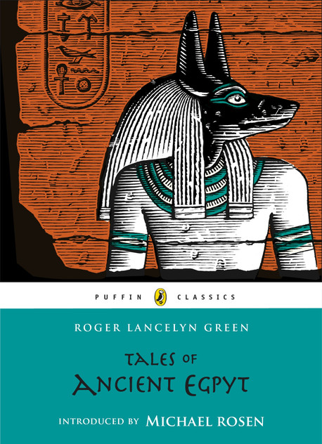Tales of Ancient Egypt