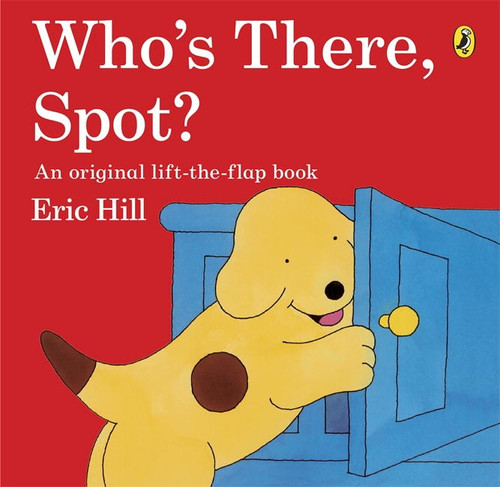 Who's There, Spot? Who's There, Spot?