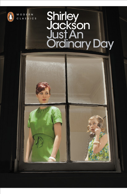 Just an Ordinary Day Just an Ordinary Day