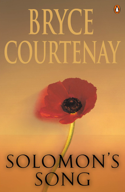 Solomon's Song Solomon's Song
