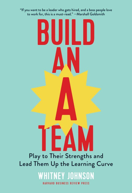 Build an A-Team Build an A-Team
