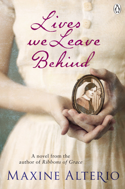 Lives We Leave Behind Lives We Leave Behind