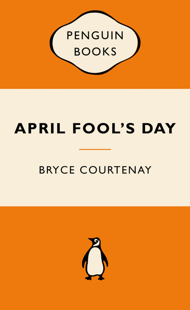 April Fool's Day: Popular Penguins April Fool's Day: Popular Penguins