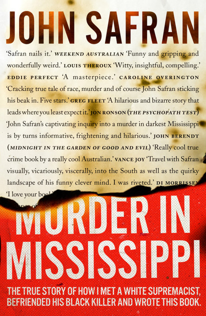 Murder in Mississippi Murder in Mississippi