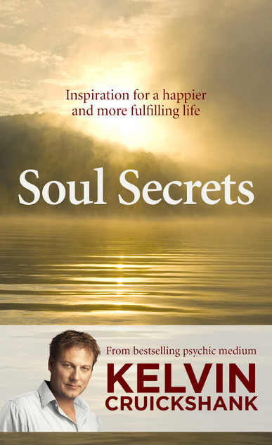 Soul Secrets Soul Secrets