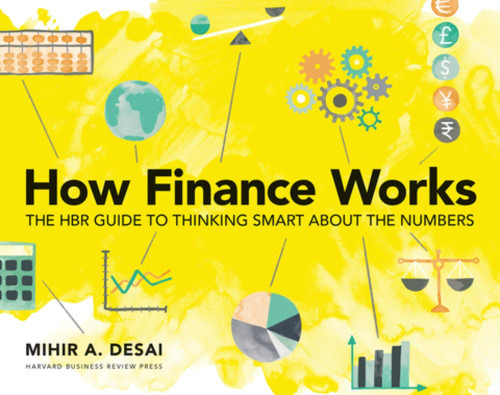 How Finance Works How Finance Works