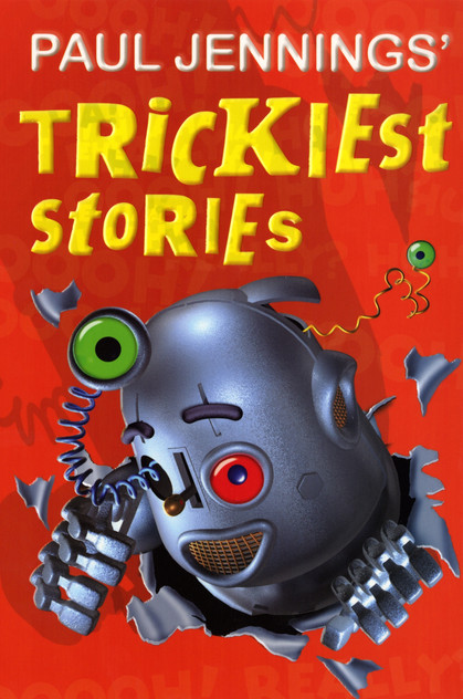 Trickiest Stories