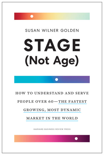 Stage (Not Age) Stage (Not Age)