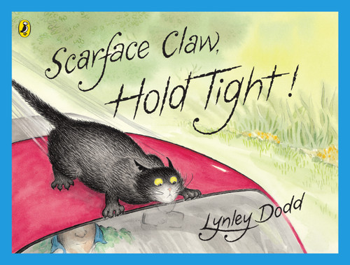 Scarface Claw, Hold Tight Scarface Claw, Hold Tight